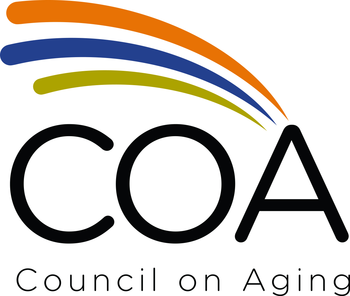 COA 2020 4 Color Logo