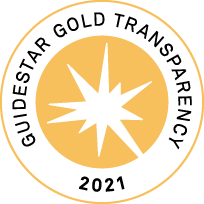 Guidestar Gold Transparency logo