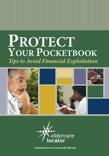 Protect Your Pocketbook