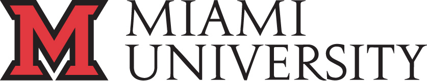 Miami U logo