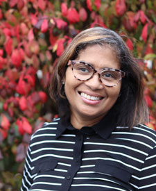 Gwen Brown