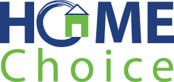 HOME Choice logo