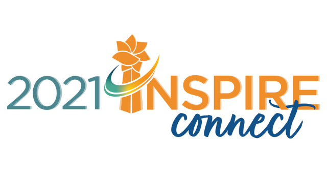 Inspire award logo