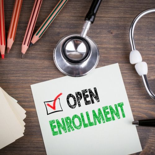 Be sure to re-evaluate your plan during Medicare Open Enrollment