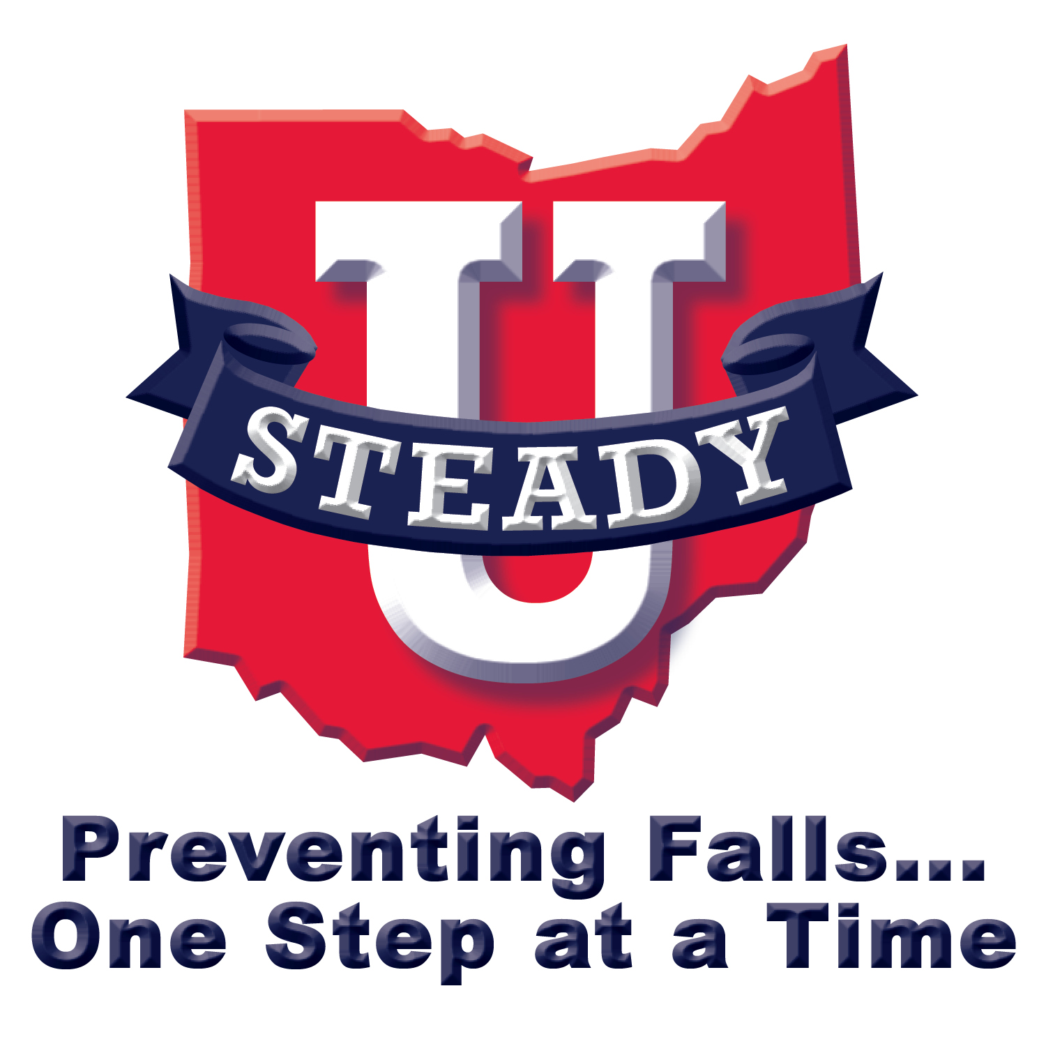 SteadyU logo