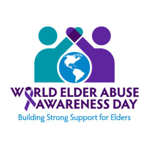 World Elder Abuse Awareness Day