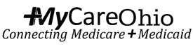 MyCare Ohio logo