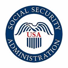 Social Security logo