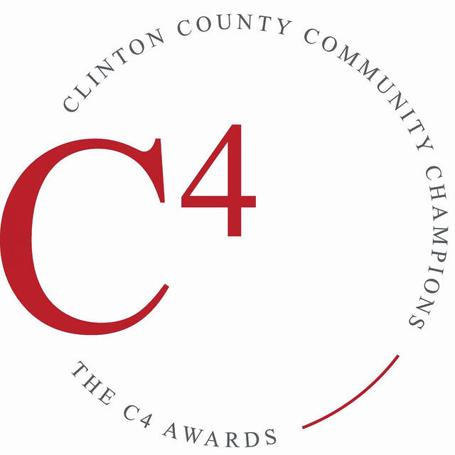 C4 award logo