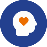 Behavioral Health icon
