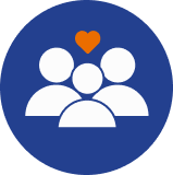 Senior Adult Day Care icon
