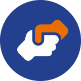 Supportive Services and Independent Living Assistance icon