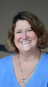 Suzanne Burke