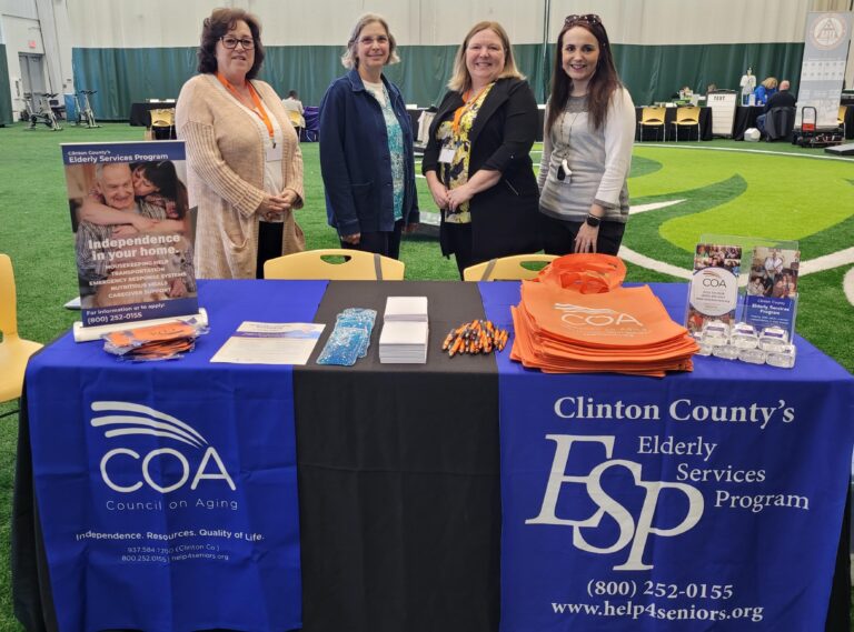 esp and coa resource table