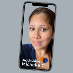 AddnAide Mockup
