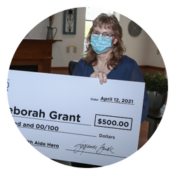 Deborah Grant