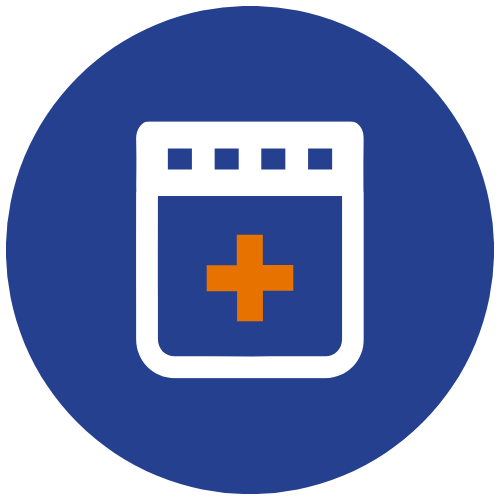Doctor and Hospital Visits