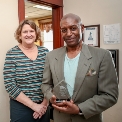 James Roe Award