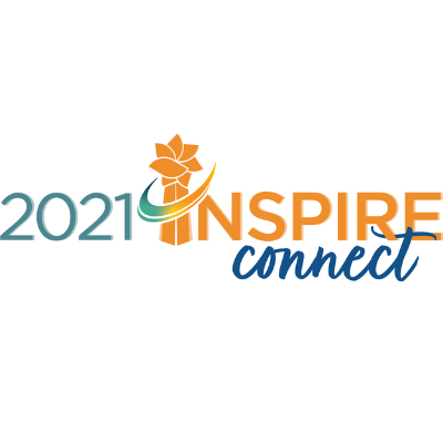 2021 Inspire Connect logo