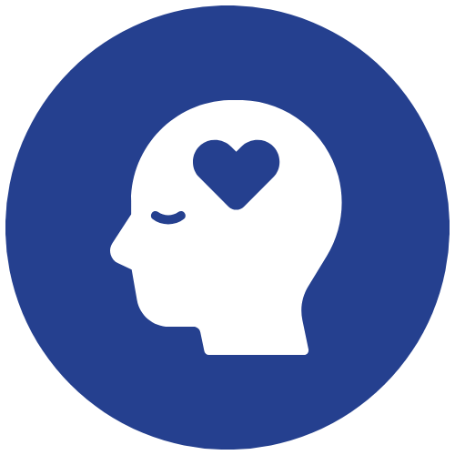 Mental Health Icon