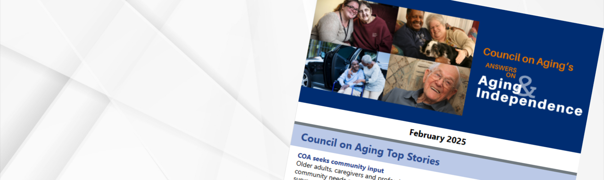 Newsletter