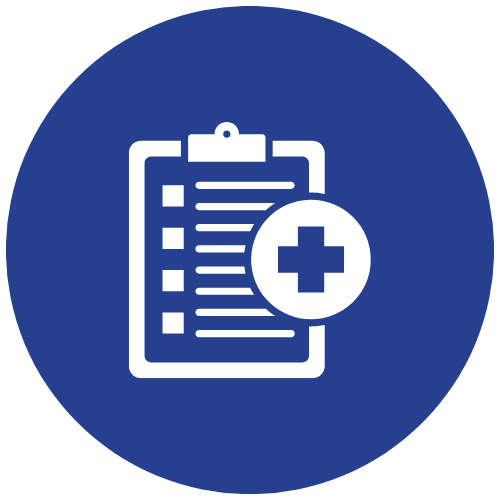 Recovery Management