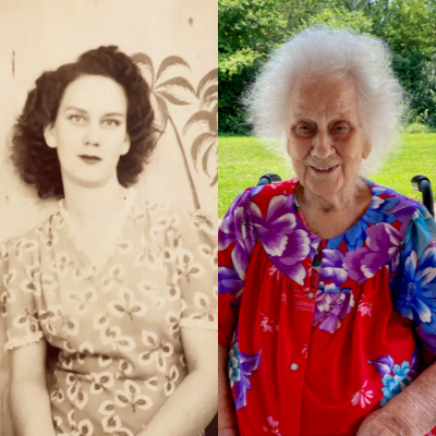 Sylvia side by side image
