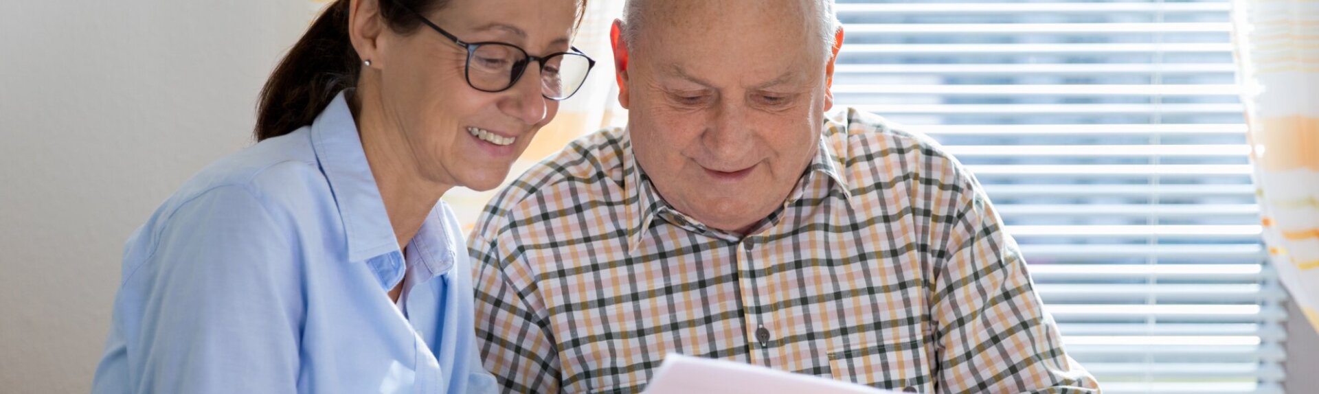 Council on Aging’s Benefits Enrollment Center helps lower-income older adults apply for money-saving benefits