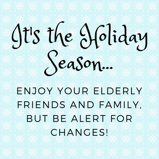 Holiday Season