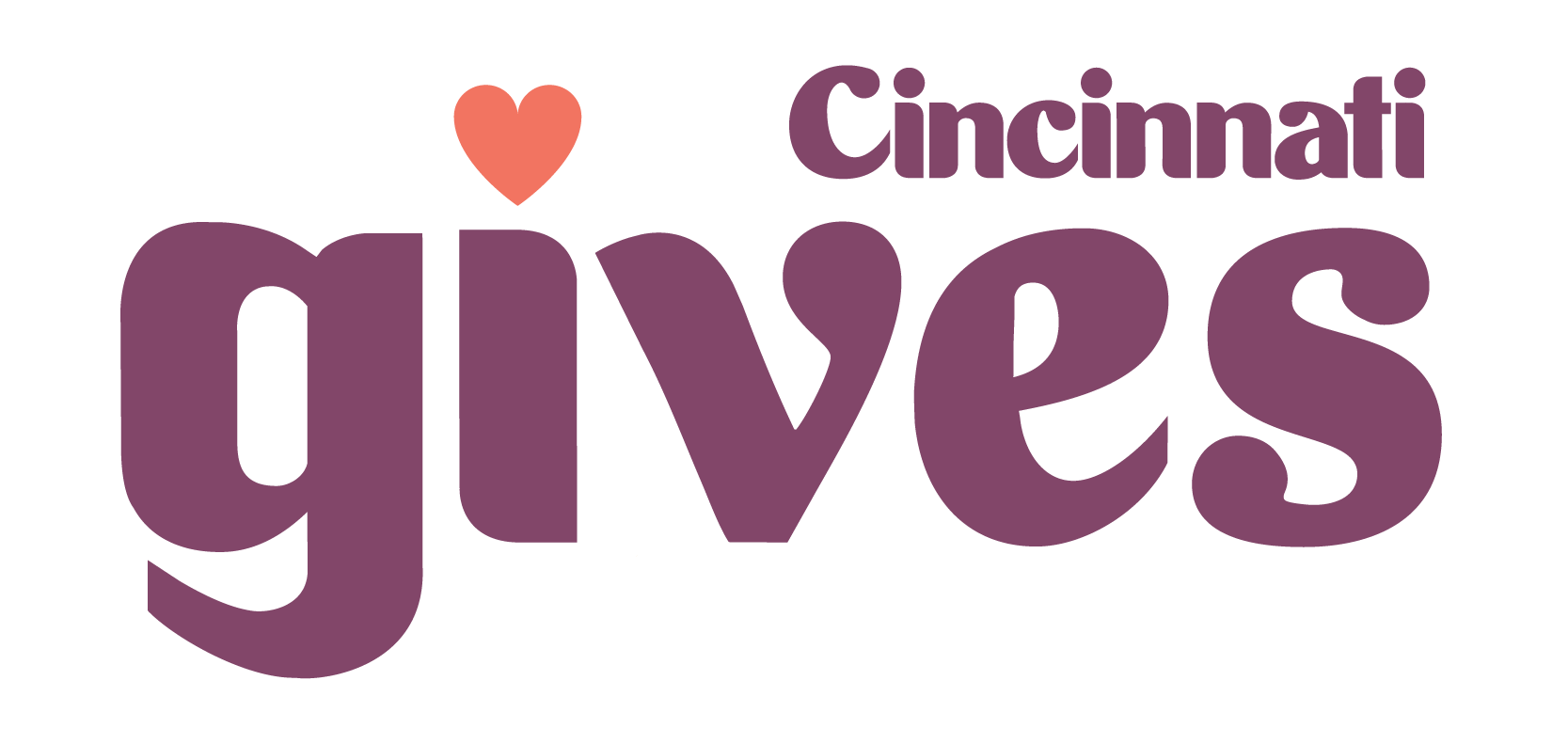 Cincinnati Gives Challenge logo