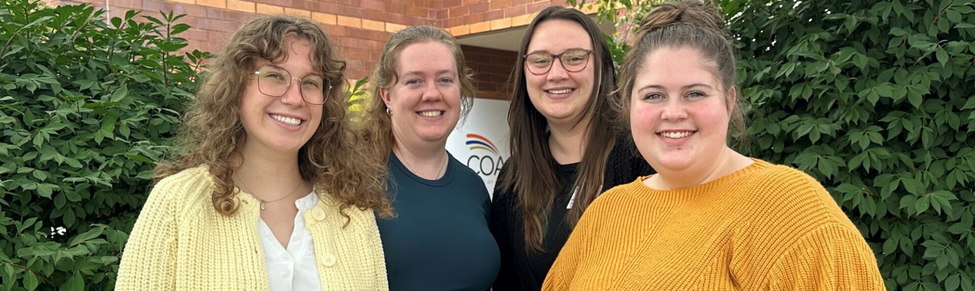 COA welcomes third Emerging Professionals Program cohort