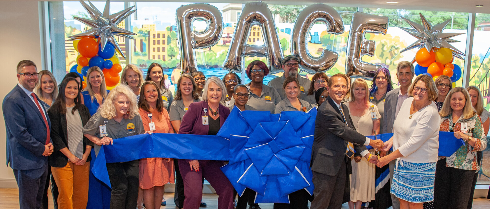 PACE of Cincinnati offers all-inclusive care for Hamilton County older adults