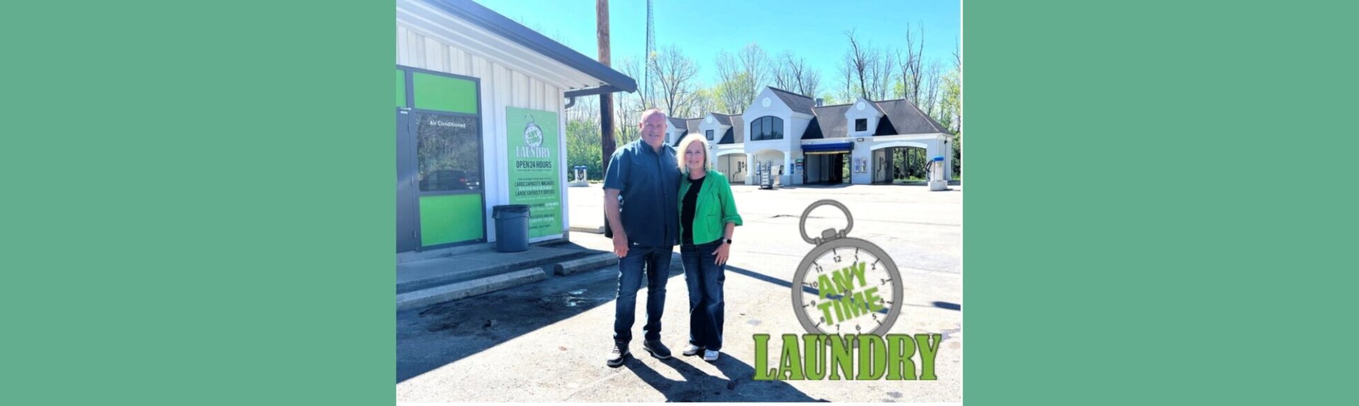 Laundry delivery service now available for Clinton County ESP clients