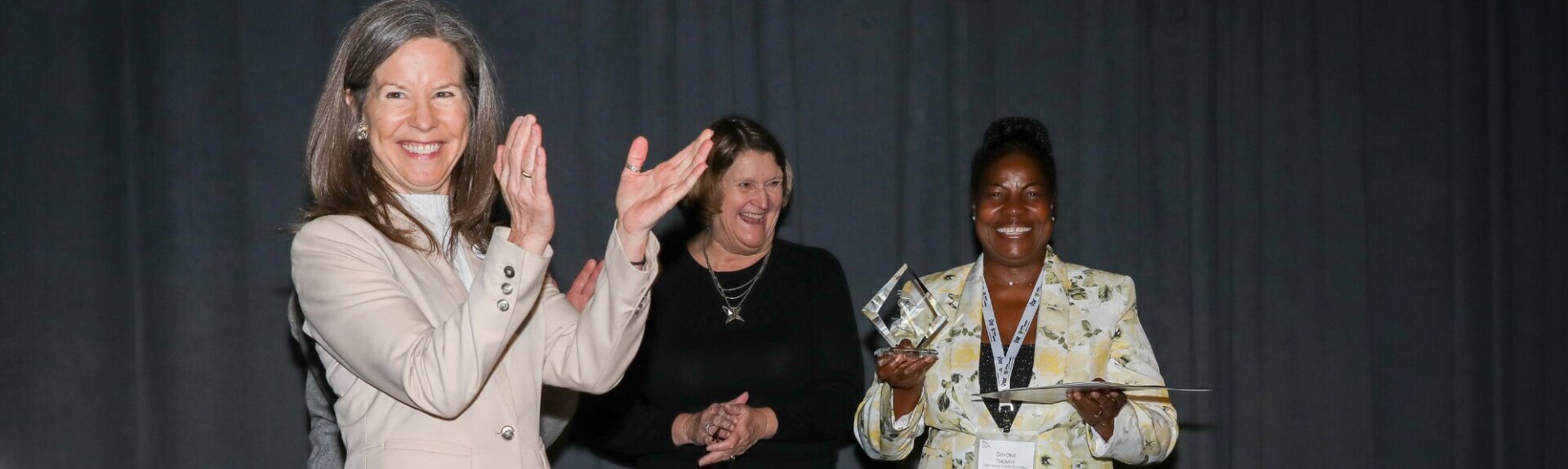 Annual Meeting and Awards