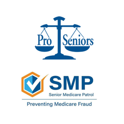 pro Senios SMP logo