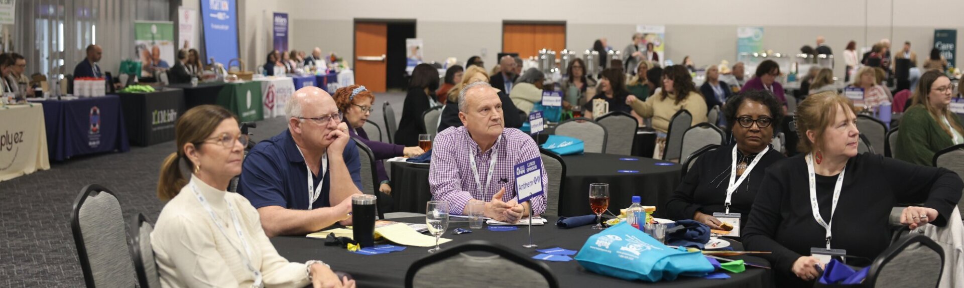 Thank you to all involved with the 2026 Forum on Aging presented by Global Meals