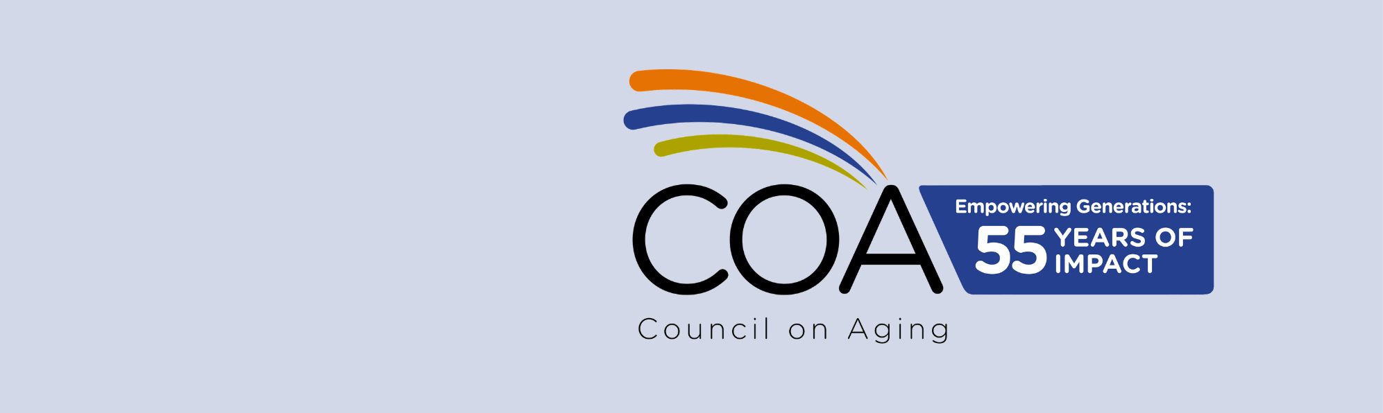 Join us as we celebrate 55 years of service to our community