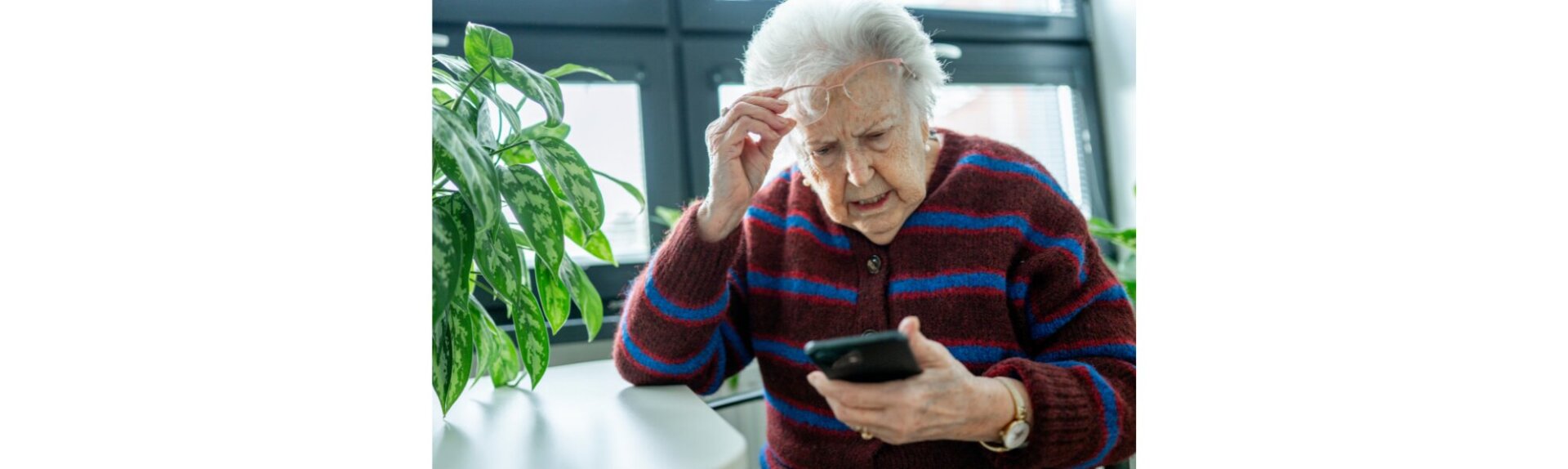 Slam the Scam: Stay safe this Social Security Month