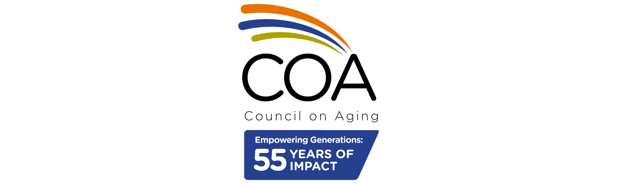 A bit of COA history… 20 years of the Assisted Living Waiver