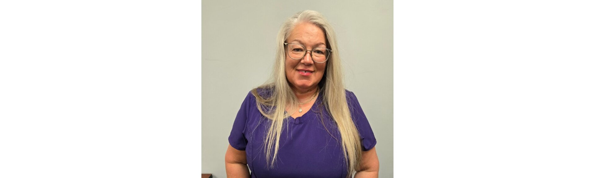 Aide from Clermont Seniors wins COA award
