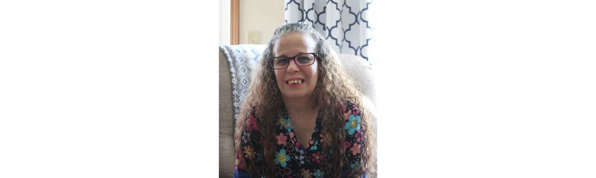 Clinton County home health aide receives recognition