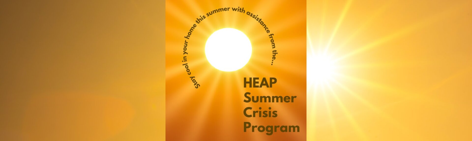 HEAP summer crisis program starts July 1