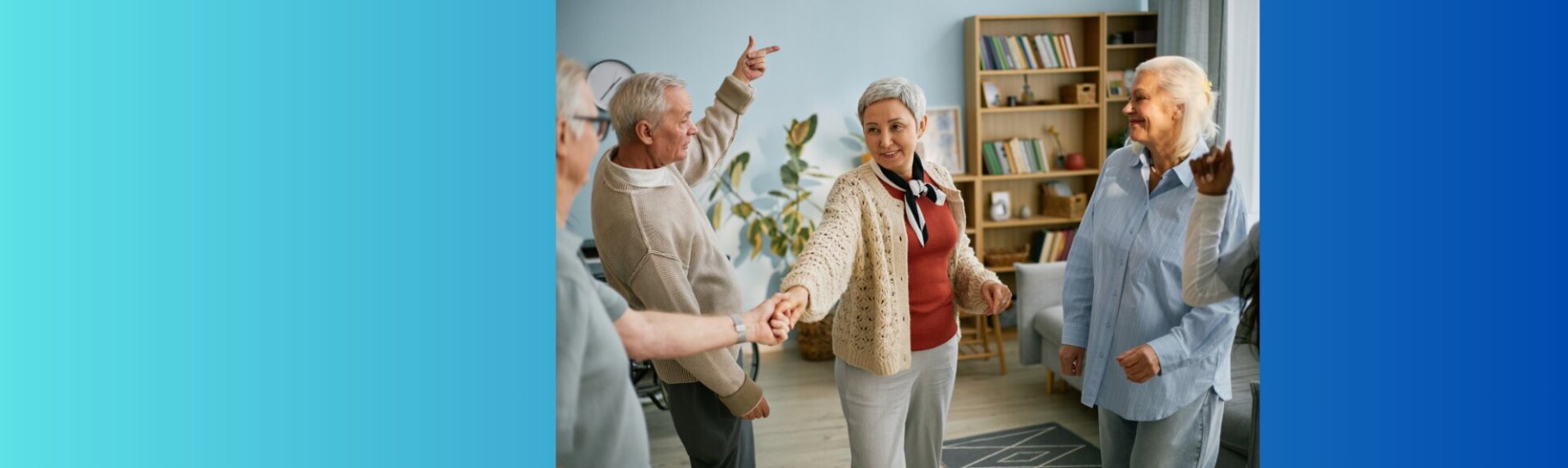 Partnership aims to connect older adults with behavioral health services