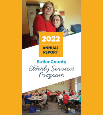 2022 Butler County ESP Annual Report