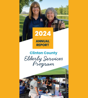 2024 Clinton County ESP Annual Report