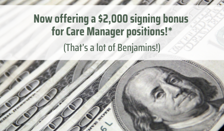 signing bonus