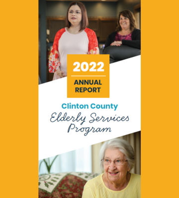 2022 Clinton County ESP Annual Report