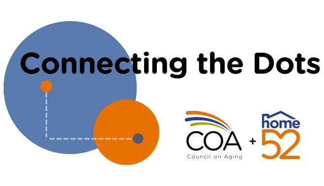 Connecting the Dots