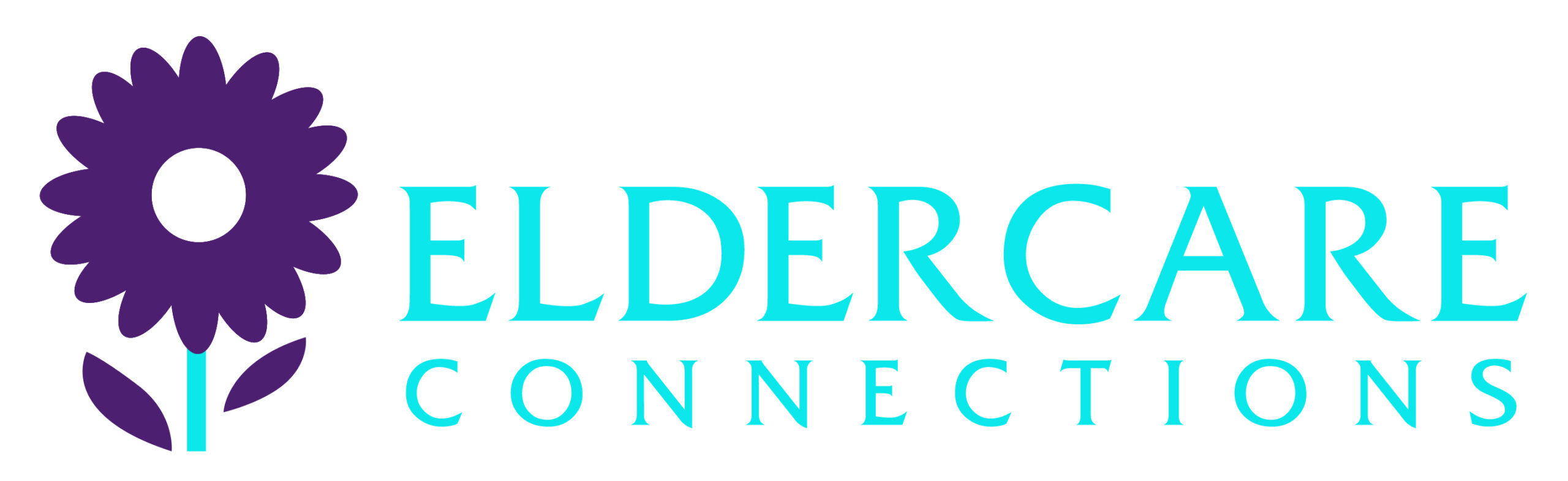 Eldercare logo