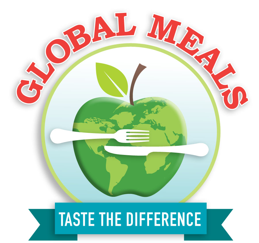 Global Meals logo